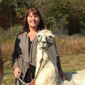 Meet your Posher, Beth